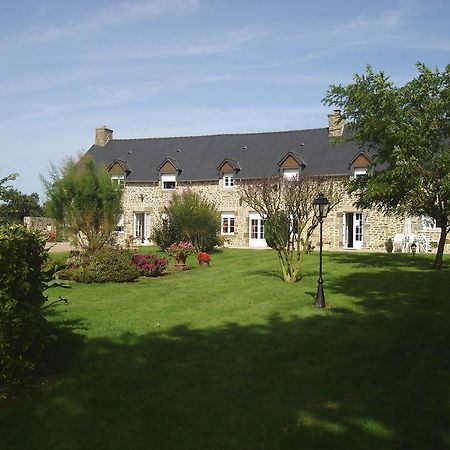 Chambres D'Hotes Les Sageais Baguer-Morvan Kamer foto