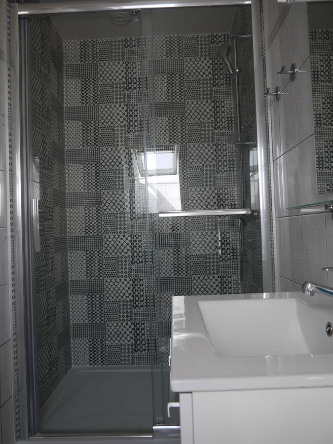 Chambres D'Hotes Les Sageais Baguer-Morvan Buitenkant foto