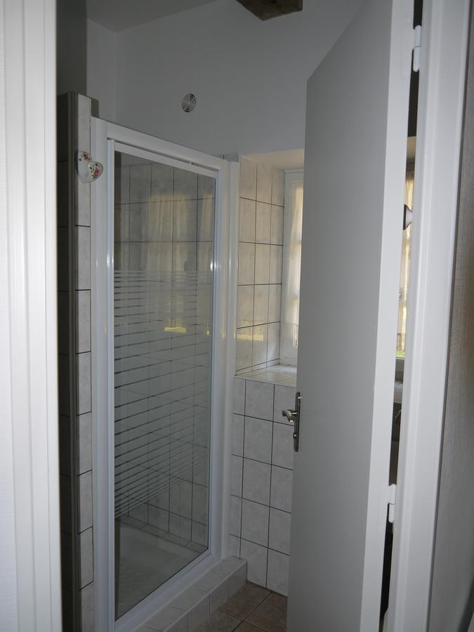 Chambres D'Hotes Les Sageais Baguer-Morvan Buitenkant foto